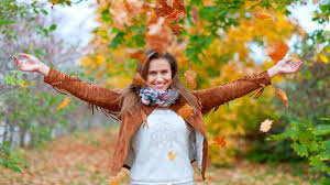 Kako ostati aktivan i pun energije tijekom jesenskih mjeseci